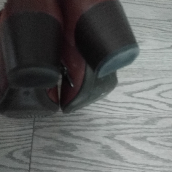 Genuine leather shoes by Ecco 🍀 - Picture 11 of 12